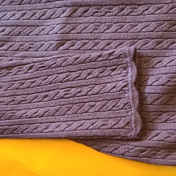 Nwt! Sezane Charlie Midi dress hazelnut - Picture 9 of 13